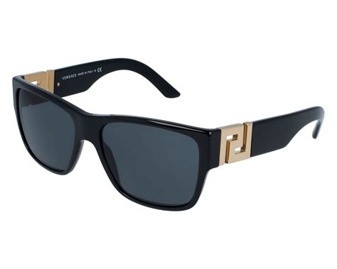 versace polarized sunglasses ve4296|notorious big Versace sunglasses.